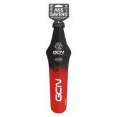 GCN Gradient Red & Black Word Ass Saver